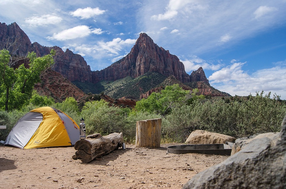 5 Must-Have Camping Ideas You'll Love